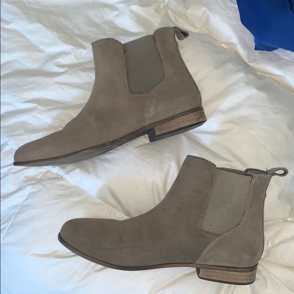 Men’s chelsea boots